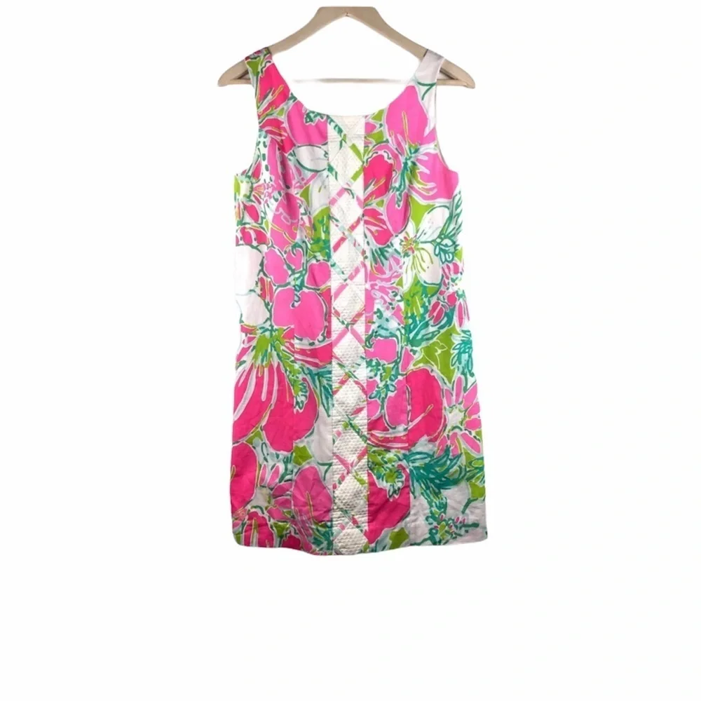 Lilly Pulitzer | Cathy shift dress 20115
